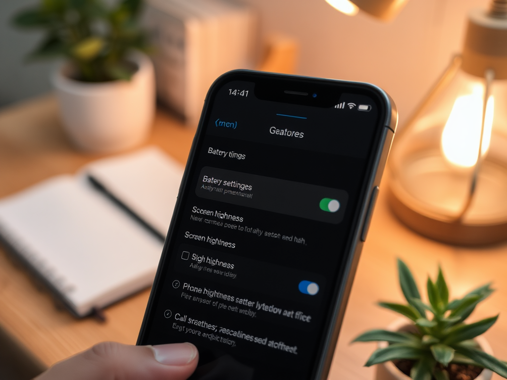 Вито Автосервис | Как продлить срок службы аккумулятора iPhone